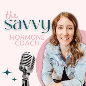 The Savvy Hormone Coach