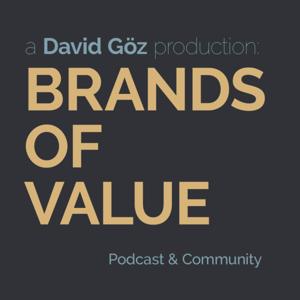 Brands of Value: Evergreen Strategies for Marketing and Growth