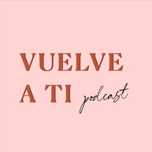 VUELVE A TI