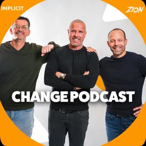 De Change Podcast