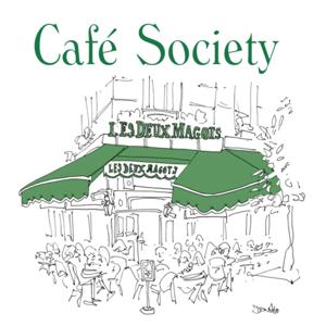 Café Society