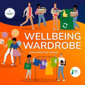 Wellbeing Wardrobe