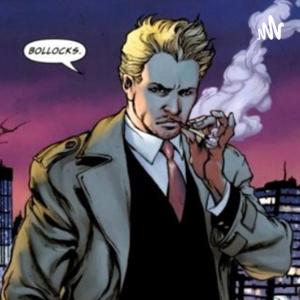 John Constantine: Hellblazer Tales