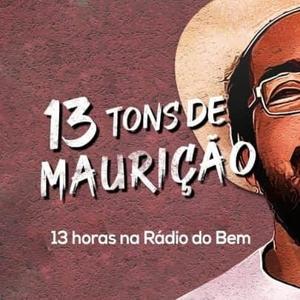 13 TONS DO MAURIÇÃO