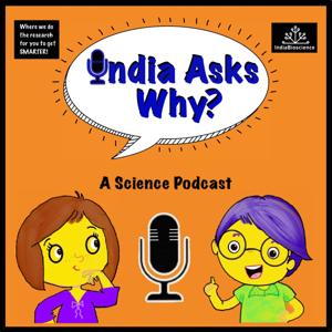 IndiaAsksWhy