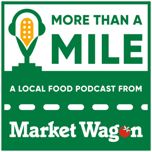 More Than A Mile