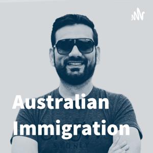 Australian Immigration