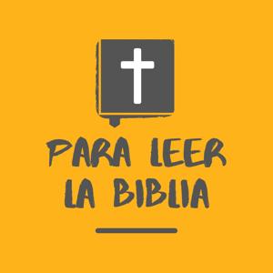 Para Leer La Biblia