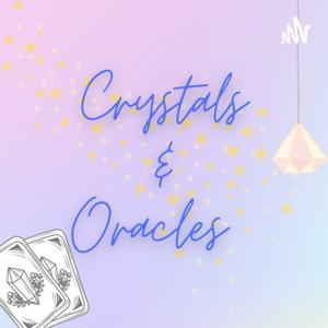 Crystals and Oracles