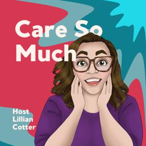 Care So Much by Care So Much