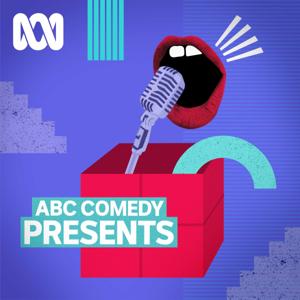 ABC COMEDY Presents by ABC listen