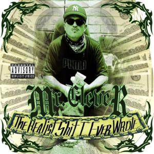 THE LIFE OF MR CLEVER