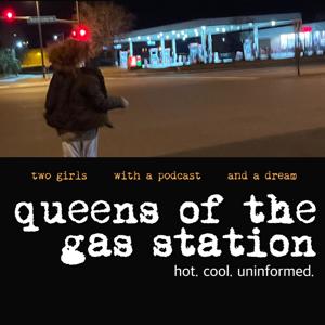 queens of the gas station