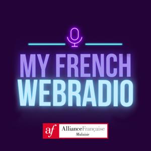 My French Webradio