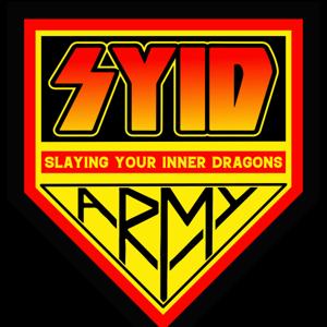 Slaying Your Inner Dragons