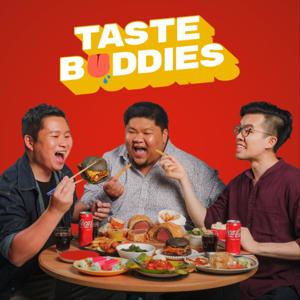 Taste Buddies