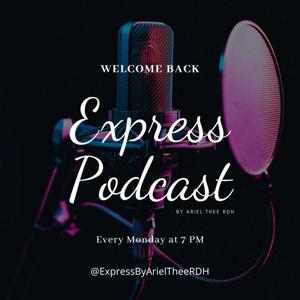 Express Podcast