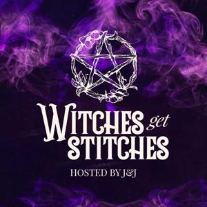 Witches get Stitches