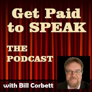 Get Paid to Speak