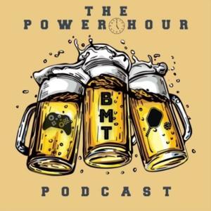 The Power Hour Podcast