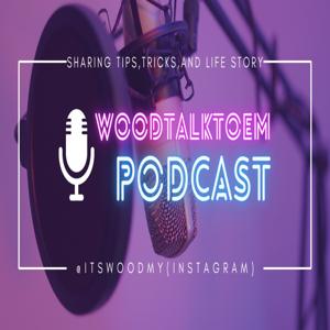 Woodtalktoem