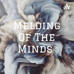 Melding Of The Minds Summer 2022 Beta Podcast (Hosted by Gary and Brandan)