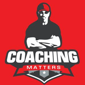 The Coaching Matters Podcast