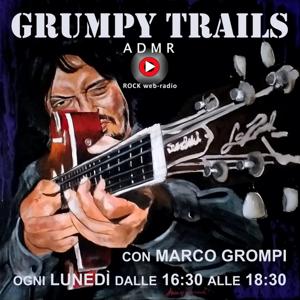 Grumpy Trails