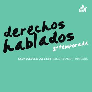 #DerechosHablados