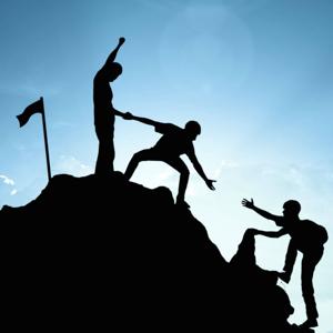 Leadership Podcasts