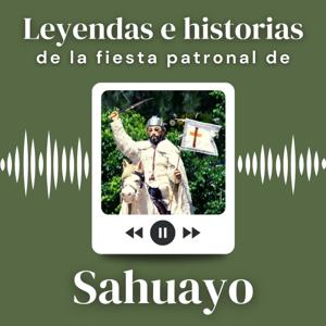 La fiesta patronal de Sahuayo