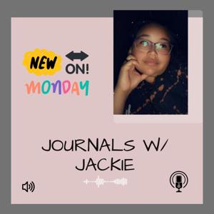 Journals with Jackie!