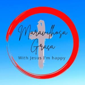 Maravilhosa Graça