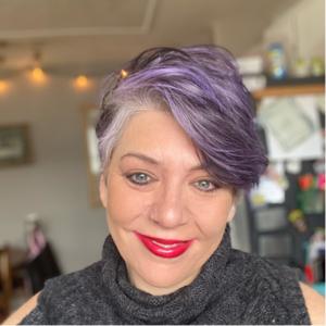 That’s what she said…with Mellisa T