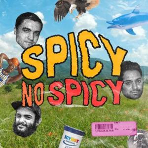 Spicy No Spicy