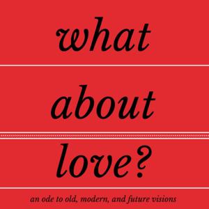 What About Love?