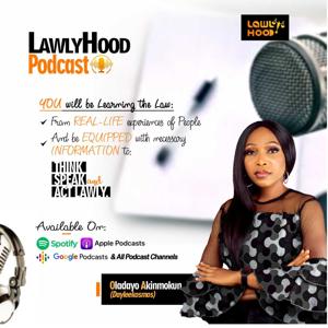 LAWLYHOOD PODCAST