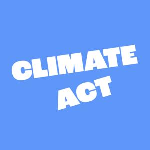 Climate Act - Le podcast