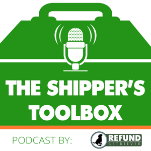 The Shipper's Toolbox by Refund Retriever