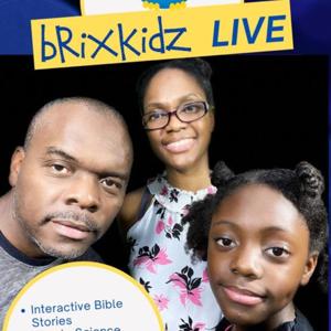 Brix Kidz Live