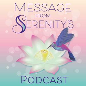 Message From Serenity