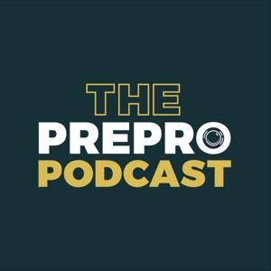 The PrePro Podcast