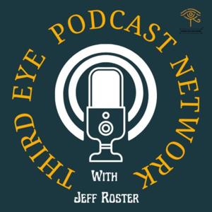 Third Eye Podcast Network