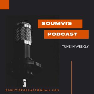 Soumvi's Podcast