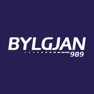 Bylgjan by Bylgjan