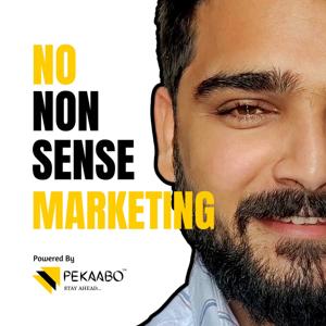 No Nonsense Marketing