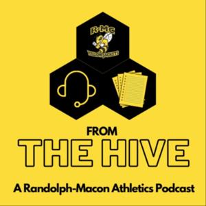 From The Hive: A Randolph-Macon Athletics Podcast