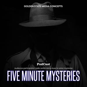 GSMC Classics: Five Minute Mysteries