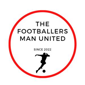 The Footballers Manchester United Podcast