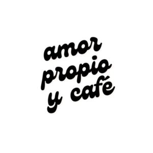 Amor propio y café.